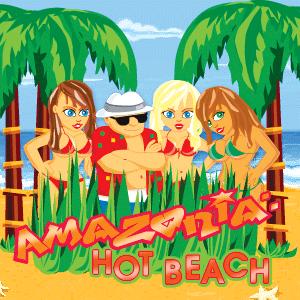 скачать Секс на пляже бесплатно