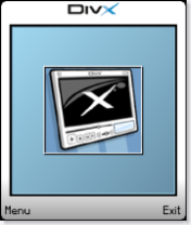 DivX Player для Symbian