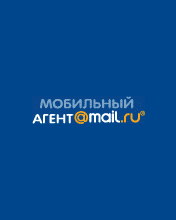 Мобильный mail.ru агент
